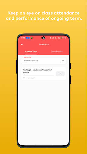 Digiicampus screenshot 7