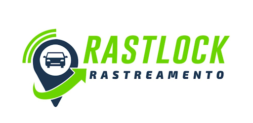 Android application APP RASTLOCK RASTREAMENTO screenshort