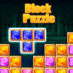Cover Image of Download Block Puzzle Classic Jewel  APK