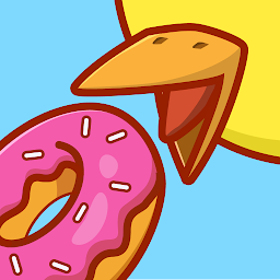 Icon image Hungry Animals