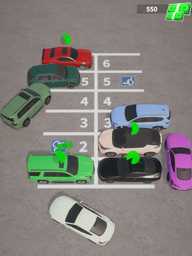 Car Lot Management screenshot 11