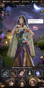 Game of Khans Apk Mod for Android [Unlimited Coins/Gems] 7