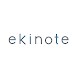 ekinote｜エキノート 駅と街のガイドブックアプリ