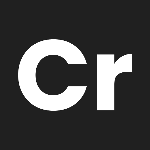Crypton Studio: top developers 1.0.68 Icon