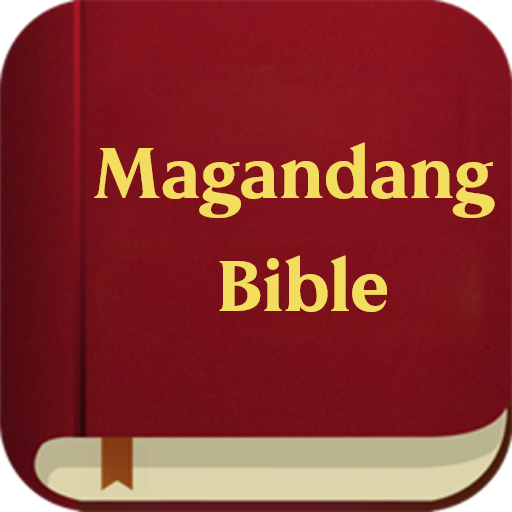 Magandang Bible logo