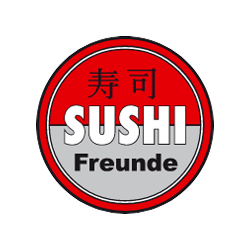 Sushifreunde logo