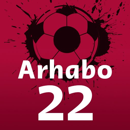 Arhabo 2022 logo