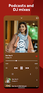 Radio Javan 8.0.4 Apk 5