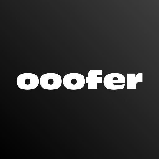 ooofer: Hotels to work & relax 1.1.5 Icon