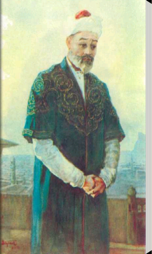 СОРОК ХАДИСОВ АРБАИН