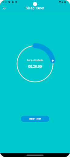 Rádio Acquamania screenshot 2