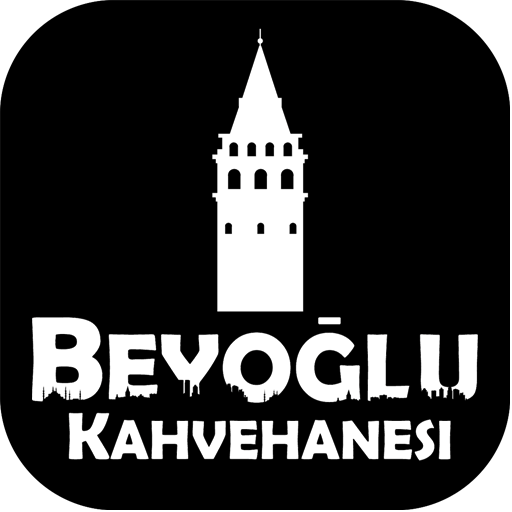 Beyoglu Café logo