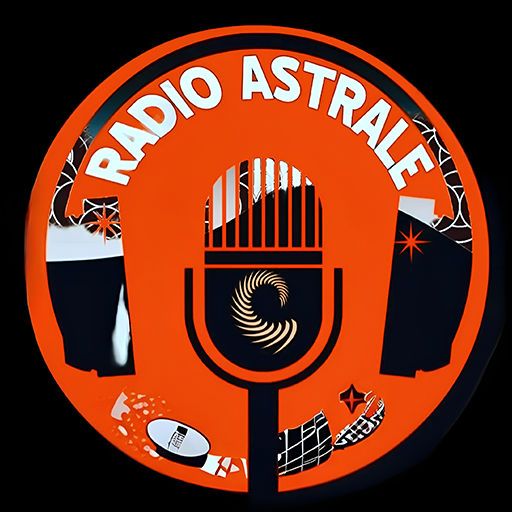 Radio Astrale logo