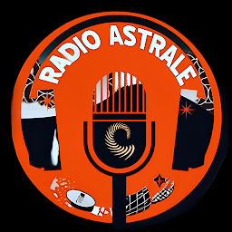 Icon image Radio Astrale