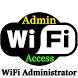 192.168.1.1 - WiFi Router Admin access