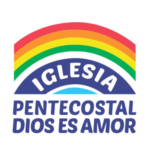 Radio Dios es amor Uruguay logo