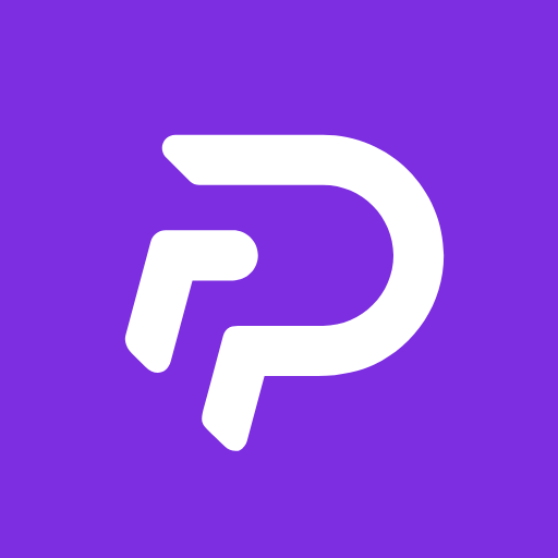 Focused Pupa - Earn PupaCoin logo
