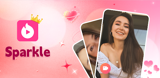 Sparkle - Live Video Chat