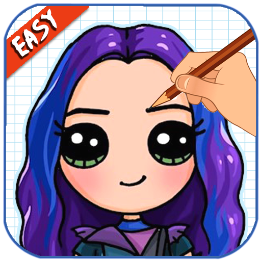 Como Desenhar Descendentes Apps No Google Play