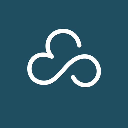 Cloud Water logo