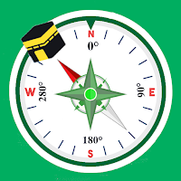 Qibla Finder Compass