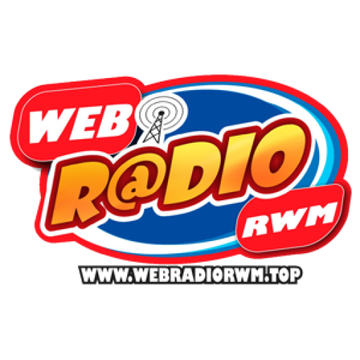 Web Radio RWM 1.1 Icon