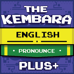 Kembara Plus - Eng (Pronounce)
