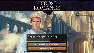 Game screenshot Is It Love? FallenRoad - story hack