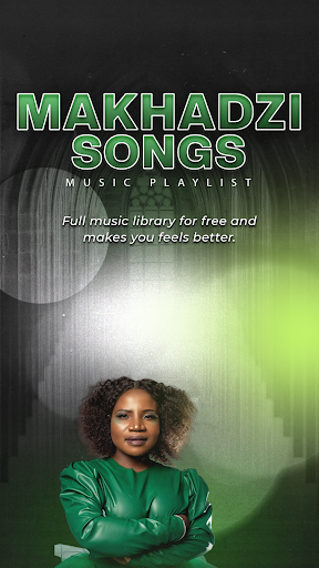 Makhadzi All Songs Screenshot