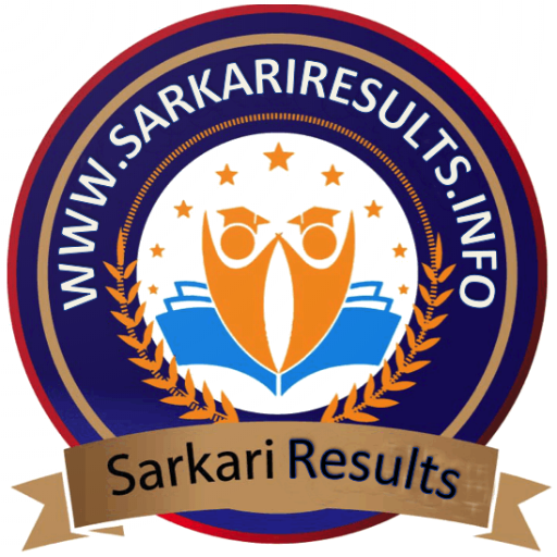 Sarkari Results | Latest Jobs 2.3.3 Icon