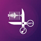 Ringtones Cutter MP3 icon