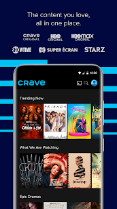 Crave For PC 2