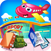 Top 25 Role Playing Apps Like Airport Scanner Flight Adventure - Best Alternatives