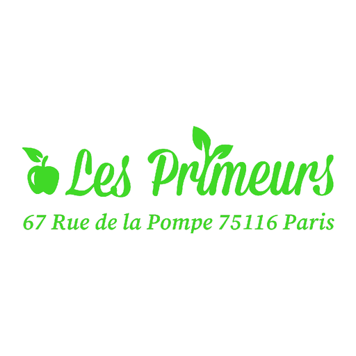 Les Primeurs logo
