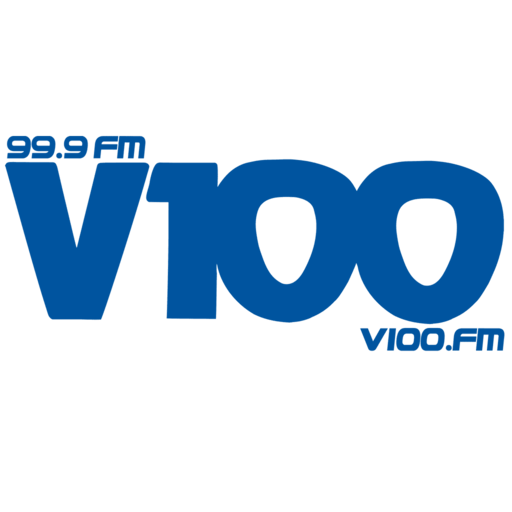 V100 logo