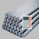Steel RebarCost Calculator icon
