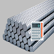 Steel RebarCost Calculator विंडोज़ पर डाउनलोड करें