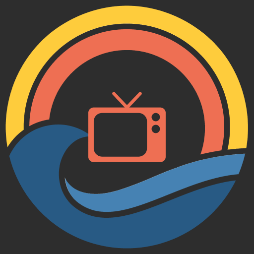 Screen Surf logo