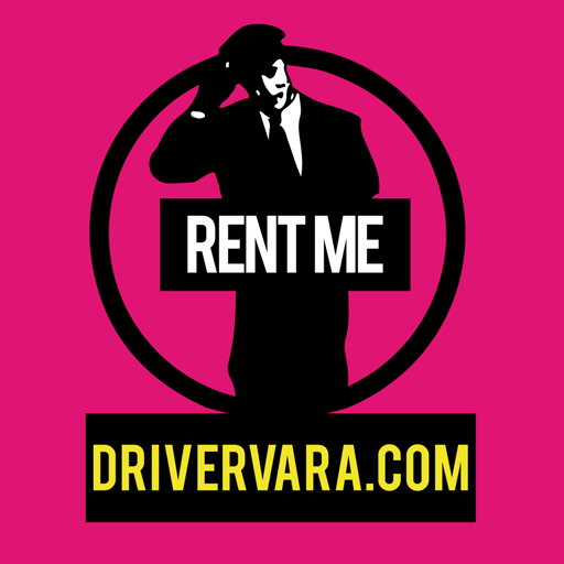 DRIVERVARA logo