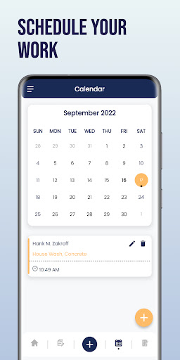QuoteIQ Screen 3