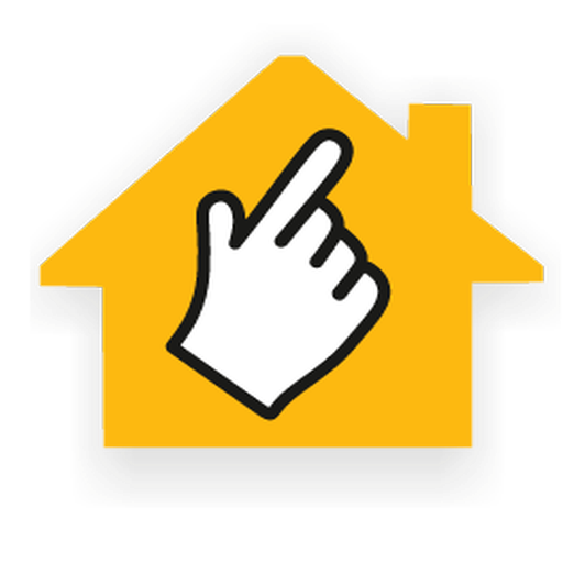 Emlakkur -Hayal Kurma Emlakkur logo