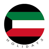 Kuwait Holidays  Kuwait City Calendar