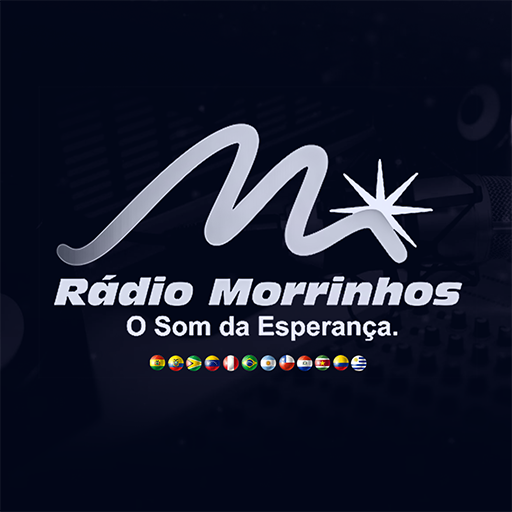 Rádio Morrinhos logo