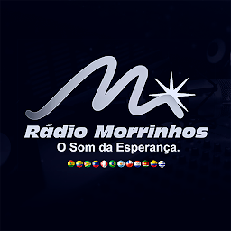 Icon image Rádio Morrinhos