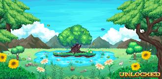Game screenshot Small Living World UNLOCKED mod apk