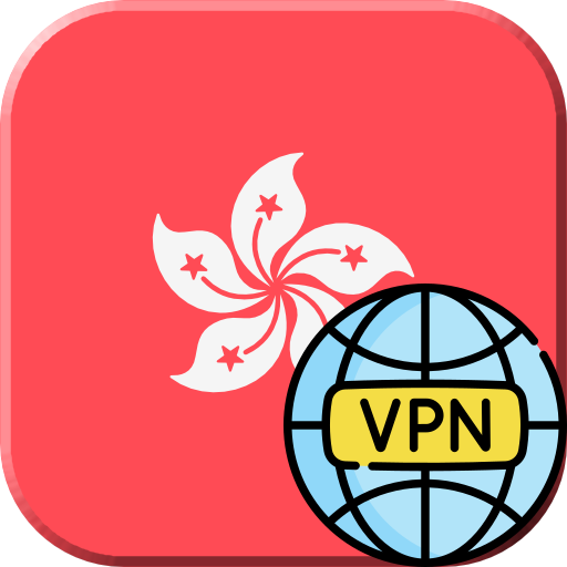 Hong Kong VPN - HK China IP
