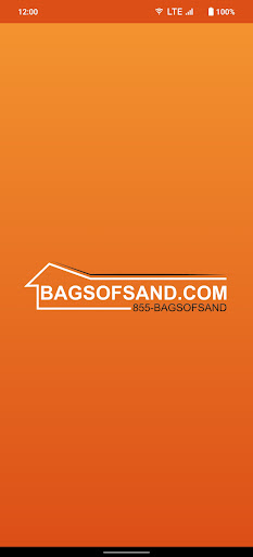 Android application BagsofSand.com screenshort