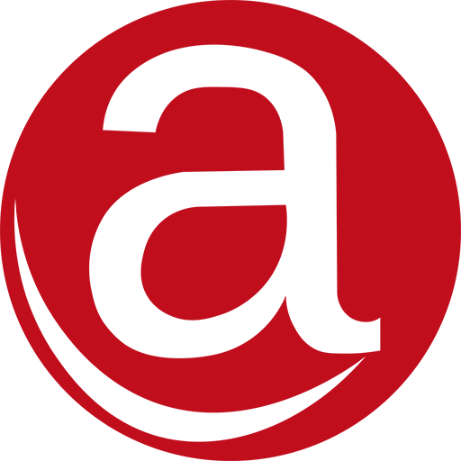 Asaki - Al, Sat, Kirala logo