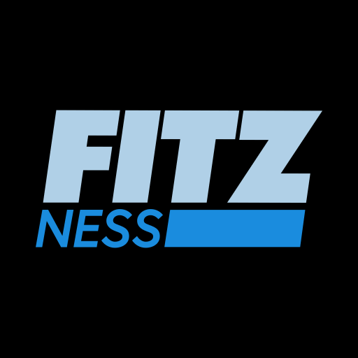 Fitzness logo