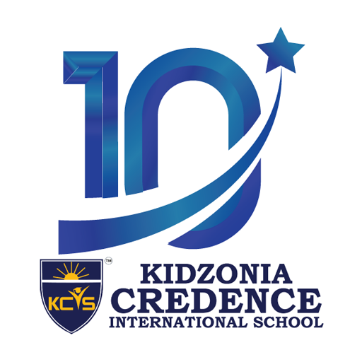 KCIS Parent logo